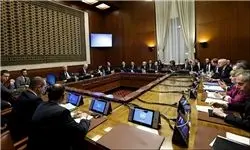 هیئت معارضان سوری وارد ژنو شدند