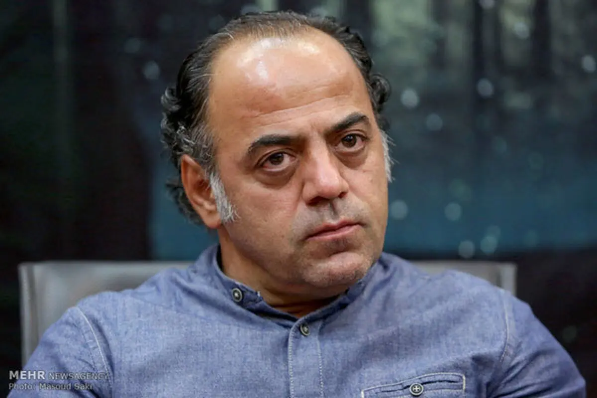  کارگردان گاندو به خاطر یک تشابه اسمی عذرخواهی کرد