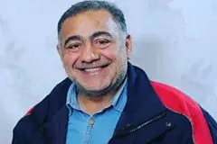 آخرین وضعیت خسرو احمدی پس از جراحی