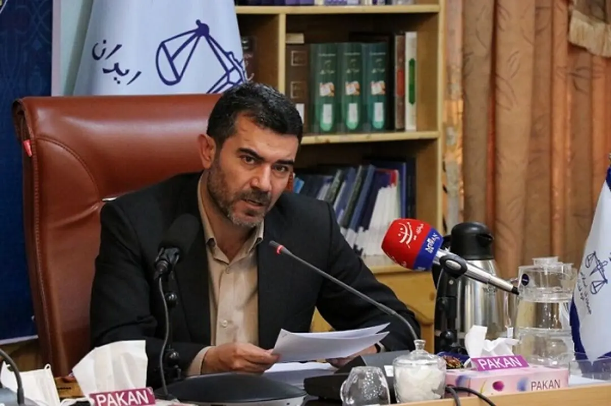 کذب گویی اینبار درباره یک زندانی بلوچ!