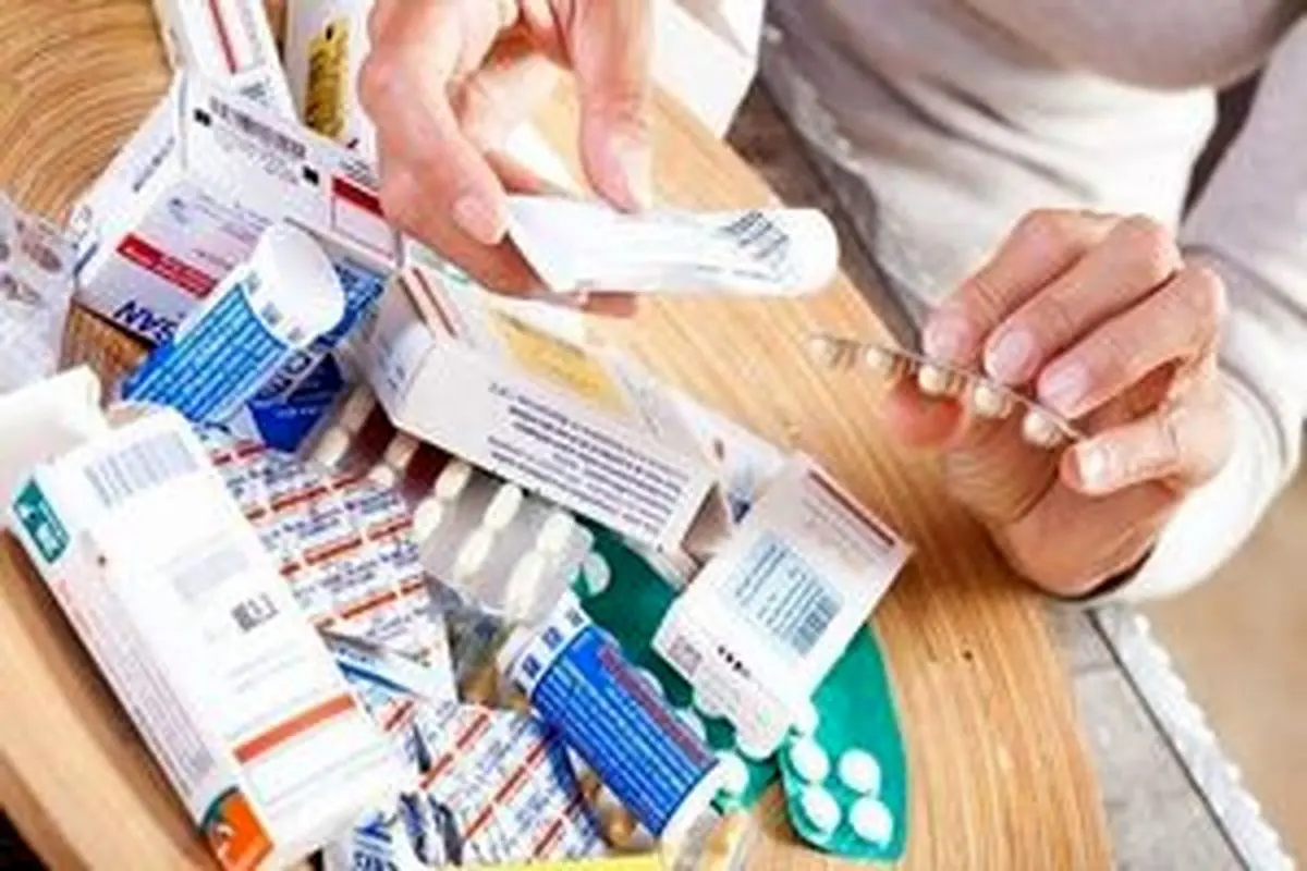 
داروهای ضروری هنگام سفر
