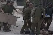 ۴ هزار نظامی اسرائیلی در جنگ غزه معلولیت دائم پیدا کردند