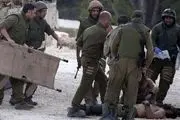 ۴ هزار نظامی اسرائیلی در جنگ غزه معلولیت دائم پیدا کردند