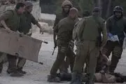۴ هزار نظامی اسرائیلی در جنگ غزه معلولیت دائم پیدا کردند