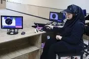 اتفاقی تلخ برای پهلوان پاراآسیایی ایران