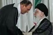 خاطره قاری بزرگ مصر از مقام معظم رهبری