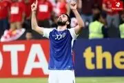  نقش جالب یک پرسپولیسی در انتخاب مرد سال فوتبال آسیا 