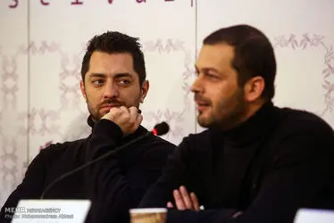 فیلم فجر