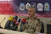جزئیات اعزام نیروهای نظامی ایران به مسابقات نظامی جهان