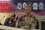 جزئیات اعزام نیروهای نظامی ایران به مسابقات نظامی جهان