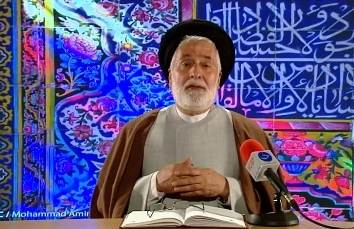 نگاه امام علی (ع) به بهترین و پاکترین ثروت در دنیا + فیلم