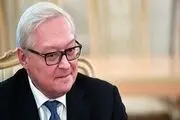  انتقاد تند ریابکوف از کارشکنی آمریکا در سوریه 