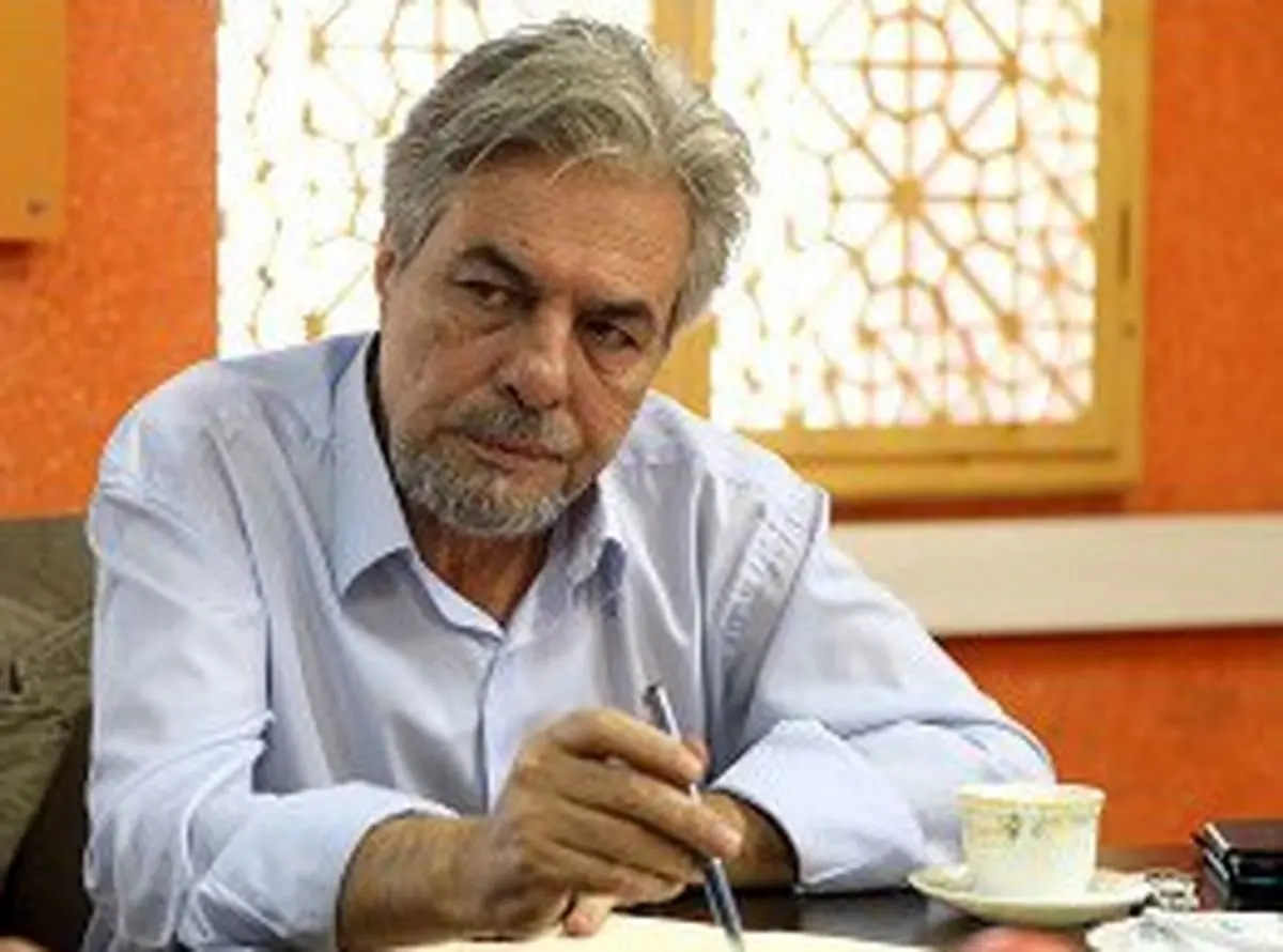 علت بیکاری تهیهکننده سینما
