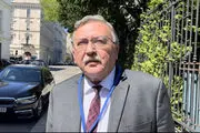 کنایه اولیانوف به تروئیکا