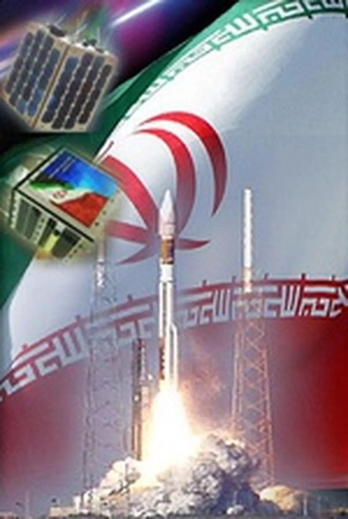 پرتاب ماهواره فجربه فضا، اوایل خرداد امسال