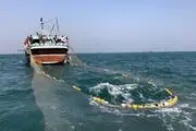 صید ترال بحران زیست محیطی کشور است

