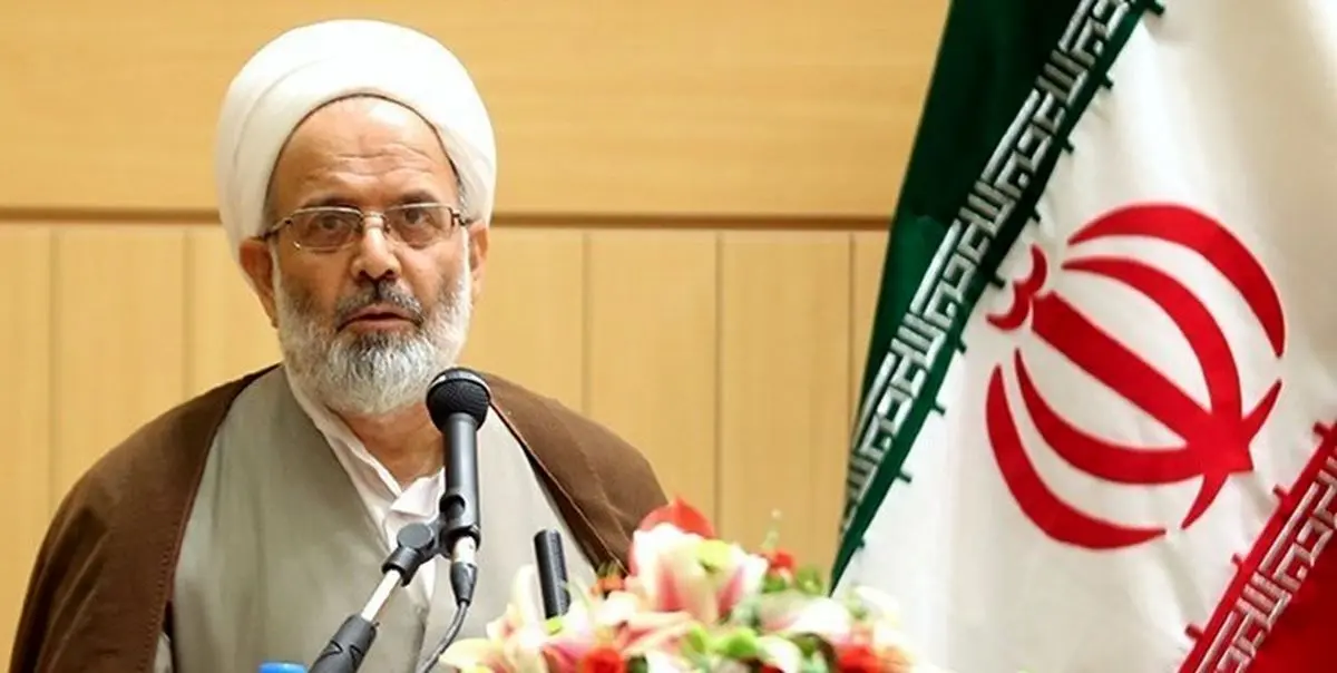 مردم ایران در ۹ دی مشت محکمی به دهان فتنه گران زدند