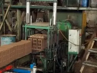 یک کارخانه در شهر زادگاه رییس جمهوری تعطیل شد