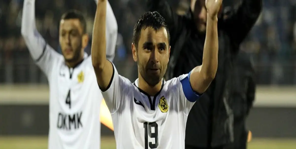 پاختاکور همگروه پرسپولیس شد
