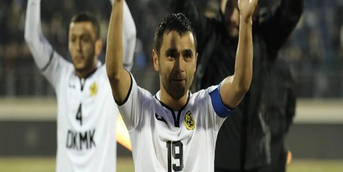 پاختاکور همگروه پرسپولیس شد