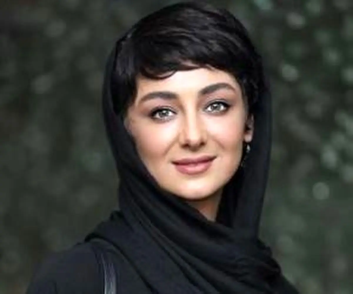 ست جذاب و راحتی ویدا جوان /عکس