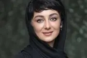 تولد «ویدا جوان» درکنار آقای بازیگر/ عکس