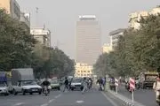 وضعیت هوای تهران در ۱۴ دی قابل قبول است
