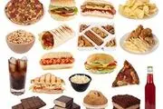 این خوراکی ها پوستتان را نابود می کند 