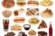 این خوراکی ها پوستتان را نابود می کند 