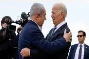 آمریکایی ها مخالف کمک تسلیحاتی واشنگتن به اسرائیل