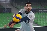 معنوی‌نژاد: هیچ تیمی برای شکست بازی نمی‌کند 