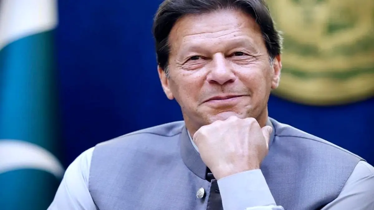 عمران خان: من حاضر به اطاعت از دستورات آمریکا نیستم