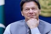 عمران خان: من حاضر به اطاعت از دستورات آمریکا نیستم