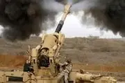 حمله زمینی ارتش عربستان به مناطق غیرنظامی در شمال یمن