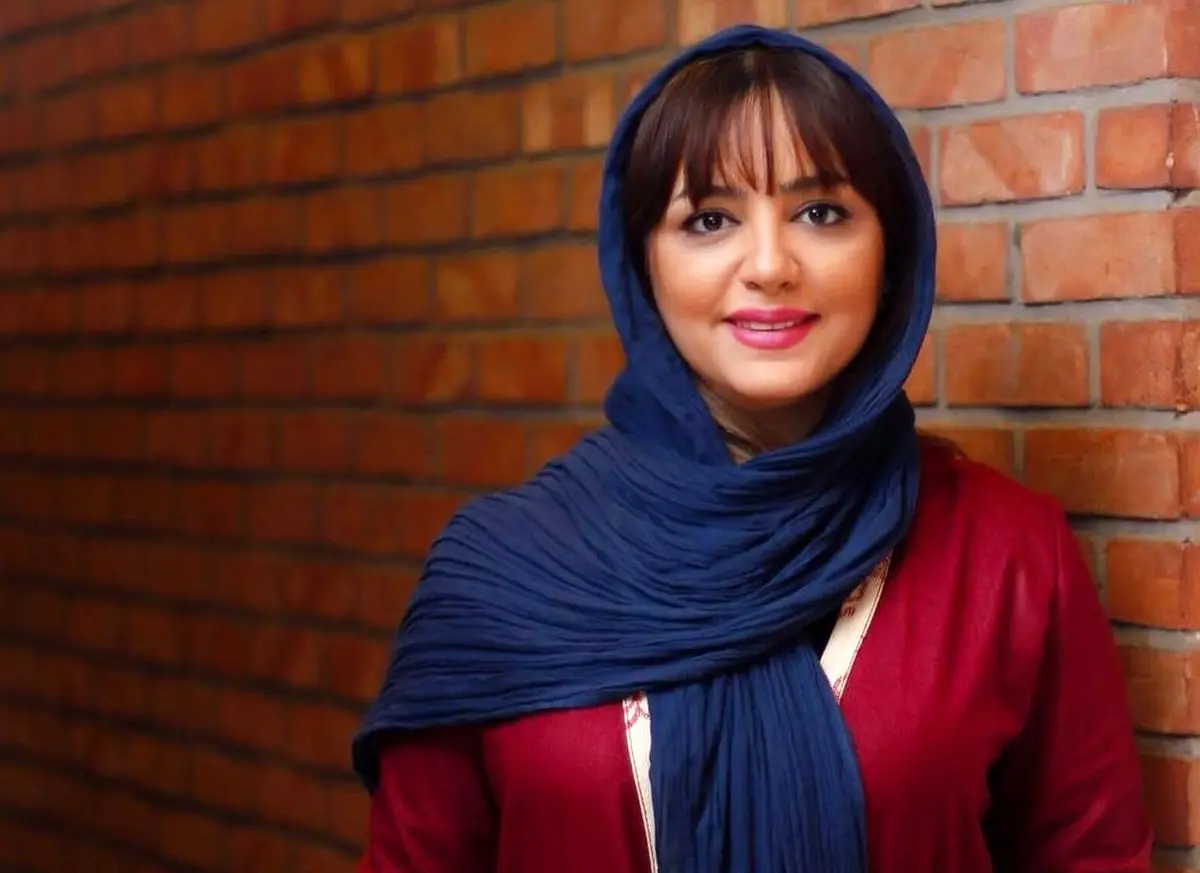لیلا برخورداری لب آب/ عکس