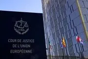 ایران می‌تواند شرکت‌های اروپایی را تحت پیگرد قرار دهد