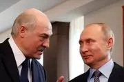 پیشنهاد حمله به دفتر زلنسکی با موشک مافوق صوت اورشنیک