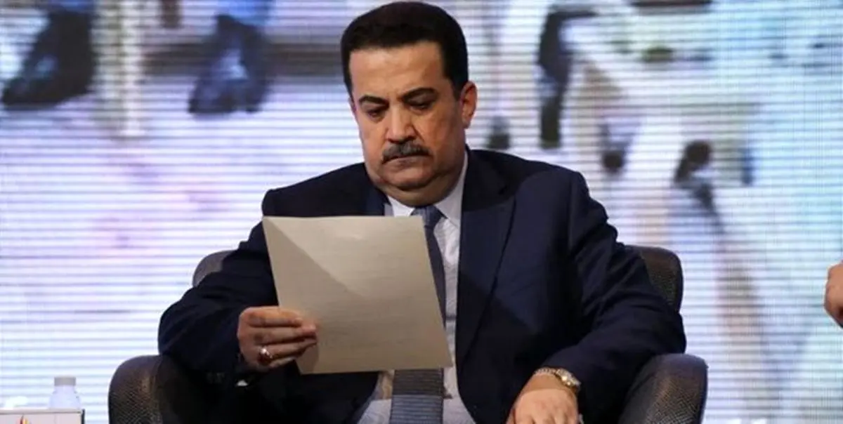 جوسازی علیه دولت تازهنفس عراق و تهدید به تحریمهای خارجی