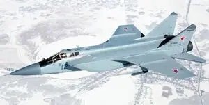 تقابل سوخو-27 روسیه با میراژهای فرانسه