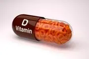 کمبود ویتامین D در بدن به دلیل مصرف کافئین
