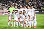 ایران؛ بیستم جهان و دوم آسیا/ صعود اسپانیا در رده‌بندی فیفا