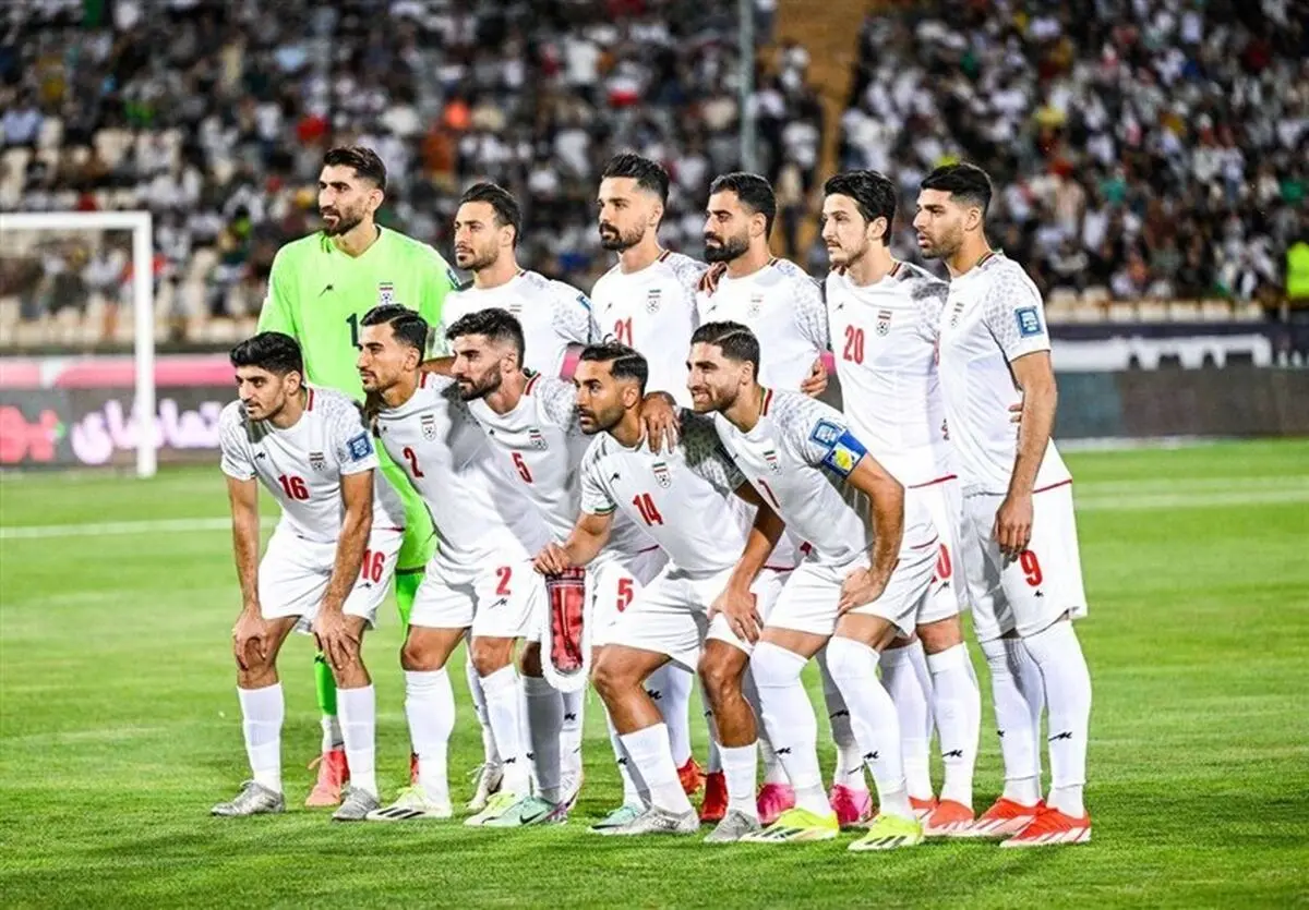 تیم ملی ایران با یک باشگاه اروپایی به توافق رسید