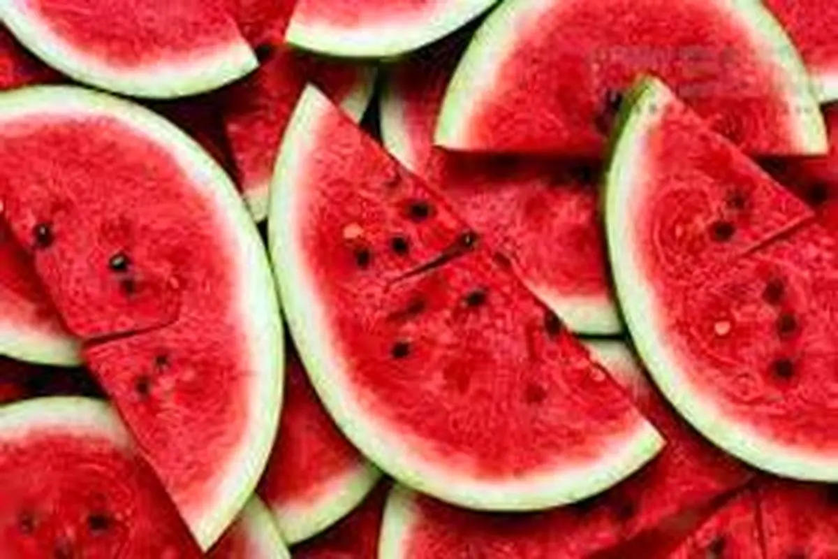 شب یلدا هندوانه نخرید