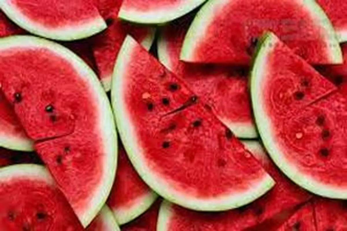 شب یلدا هندوانه نخرید