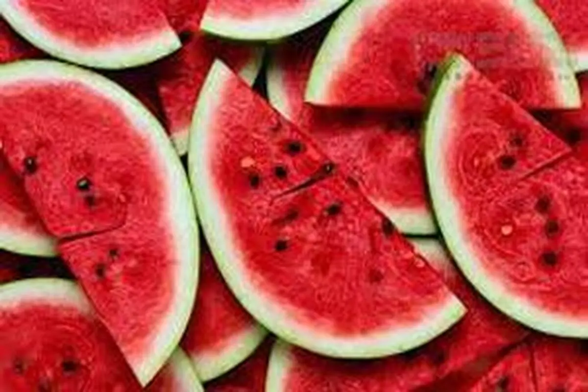 شب یلدا هندوانه نخرید