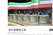 تحلیلگران از احتمال شکست روحانی سخن می‌گویند