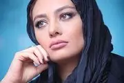 چهره های ترسناک یکتا ناصر و خانواده اش +تصاویر