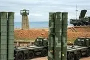 تمرین دفاع موشکی و دفع حملات هوایی دشمن فرضی در «مسکو»