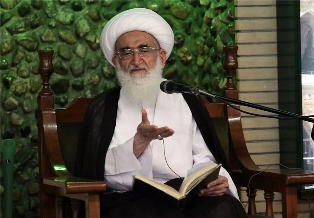 عربستان شایستگی اداره حرمین شرفین را ندارد