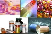 فهرست قیمت داروهای تحت پوشش بیمه سلامت